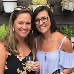 Meet your Posher, Haley